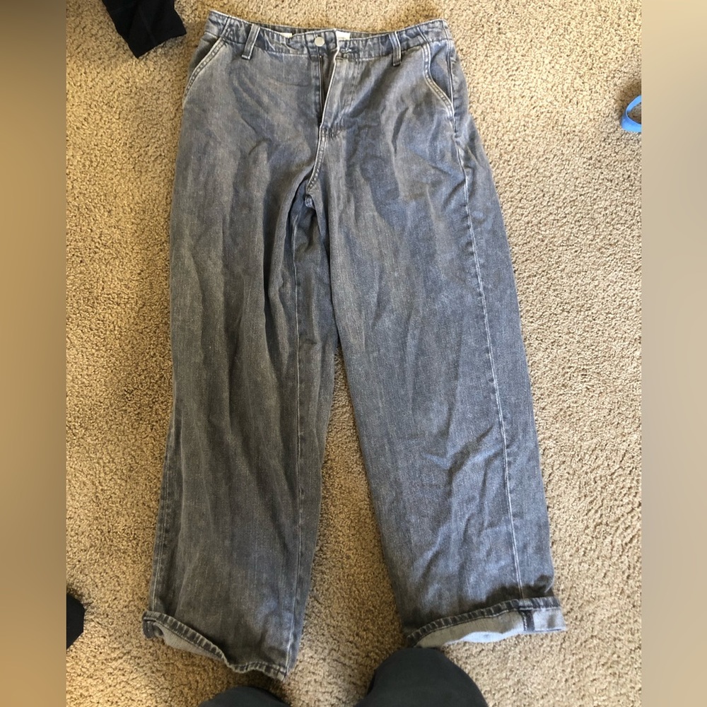 Universal Thread straight leg pants!